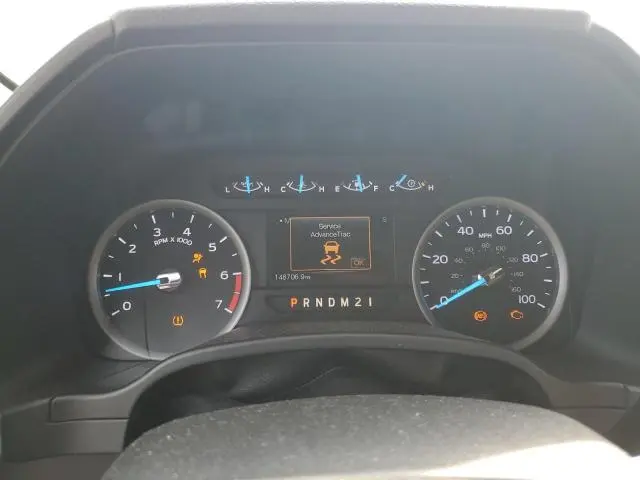 2019 FORD F250 SUPER DUTY  