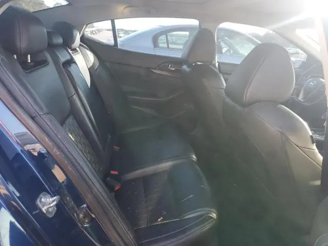 2016 NISSAN MAXIMA 3.5S  