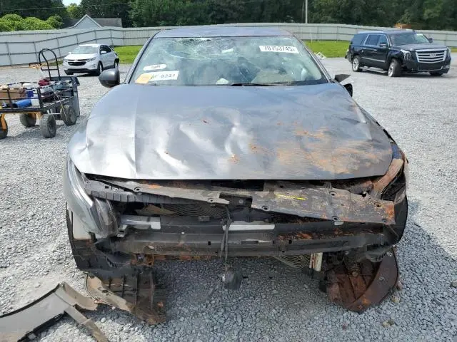 2024 NISSAN ALTIMA S  