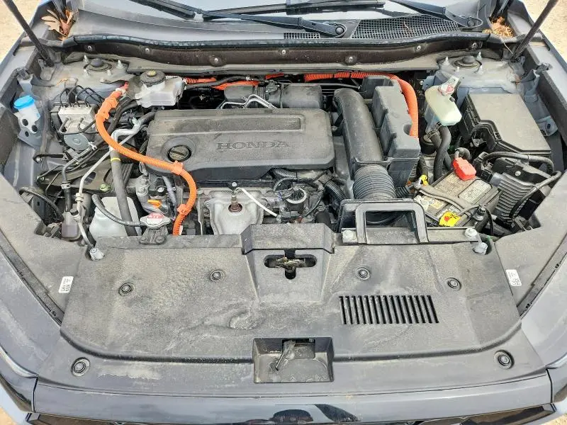 2024 HONDA CR-V SPORT TOURING  