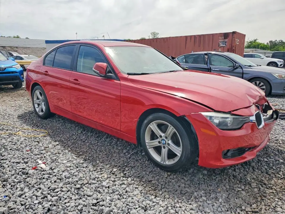 2013 BMW 328 I  