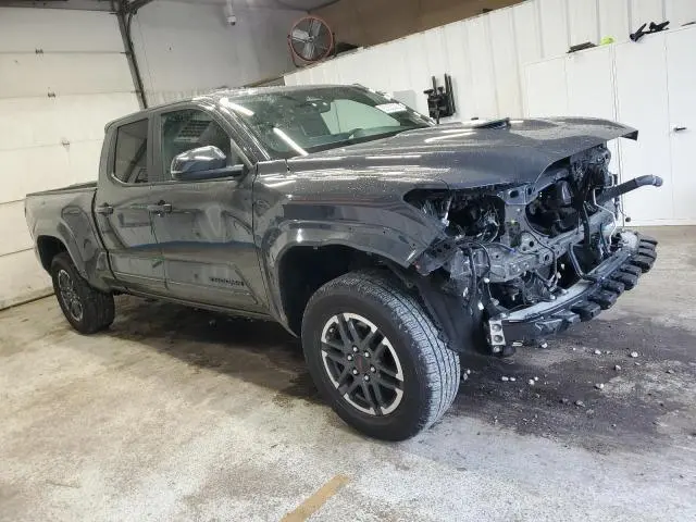 2025 TOYOTA TACOMA DOUBLE CAB  