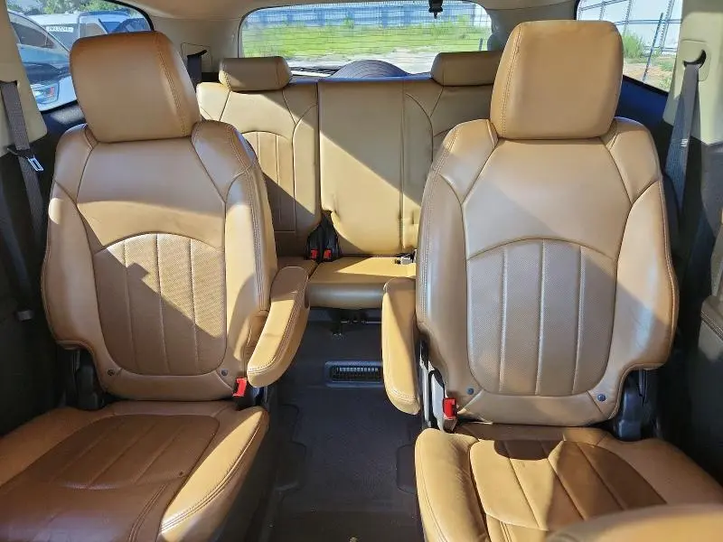 2014 BUICK ENCLAVE   