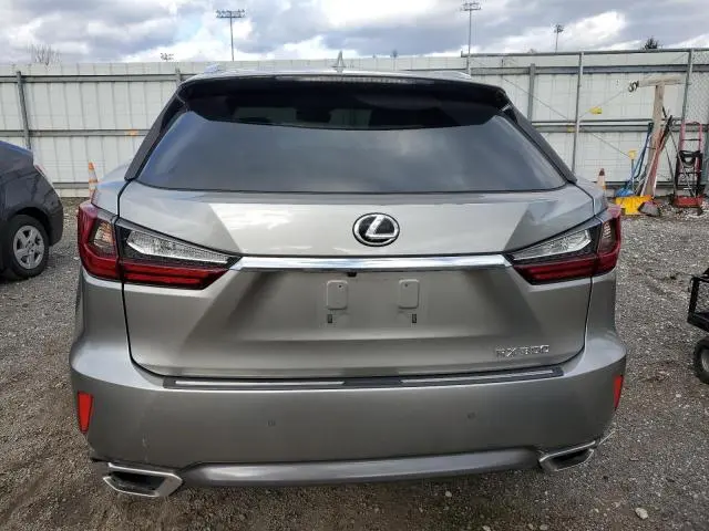 2018 LEXUS RX 350 BASE  