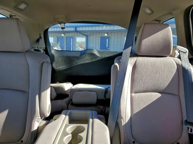 2020 HONDA ODYSSEY EX  