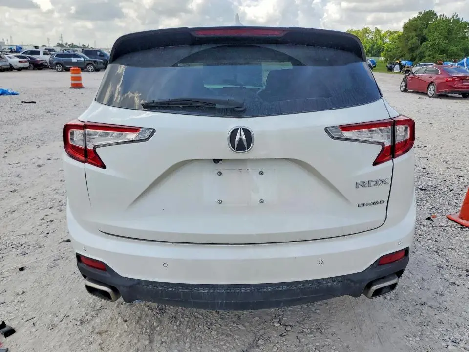 2024 ACURA RDX TECHNOLOGY  