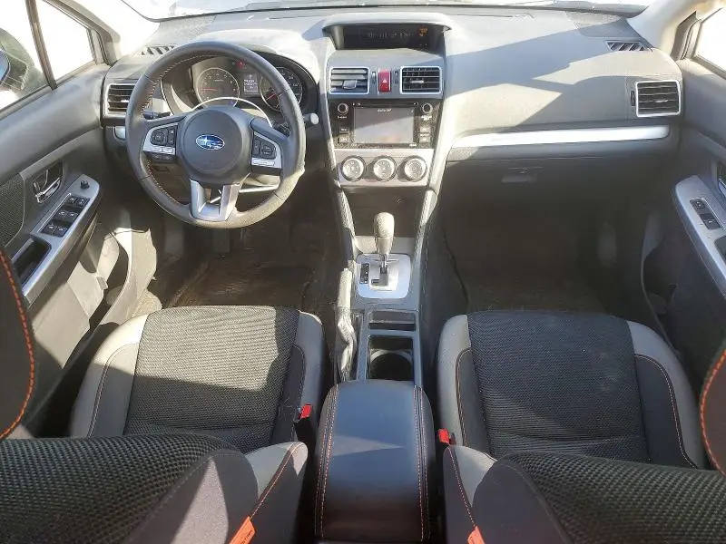 2017 SUBARU CROSSTREK PREMIUM  