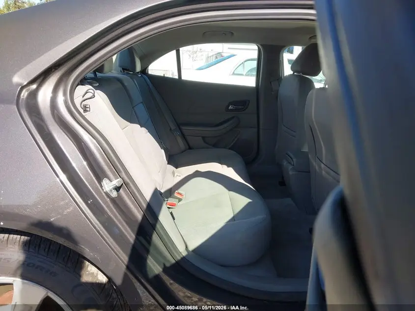 2013 CHEVROLET MALIBU 1LS