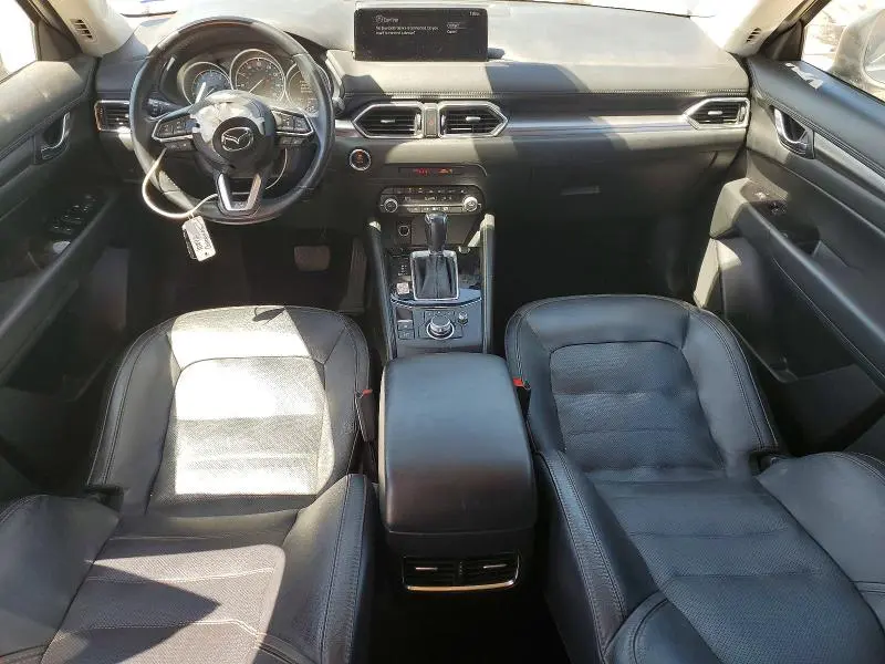 2023 MAZDA CX-5 PREFERRED  