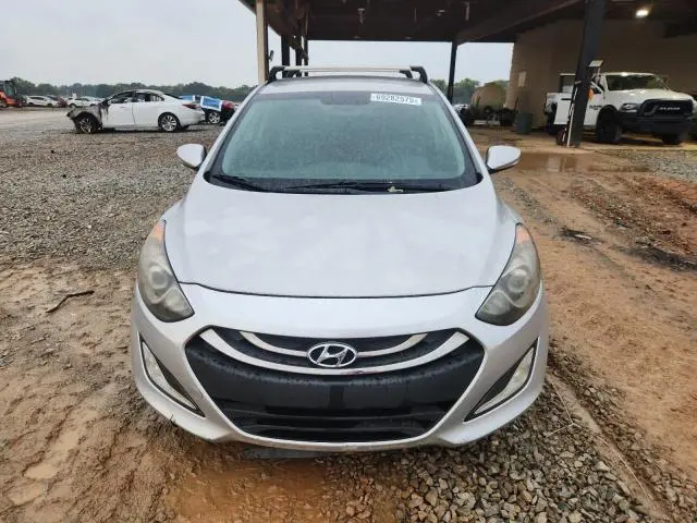 2014 HYUNDAI ELANTRA GT   