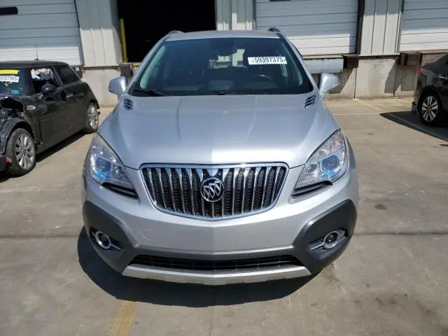 2016 BUICK ENCORE CONVENIENCE  