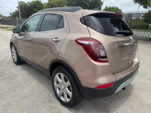 2019 BUICK ENCORE ESSENCE  