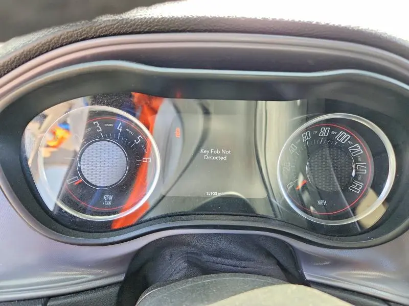 2023 DODGE CHALLENGER GT  