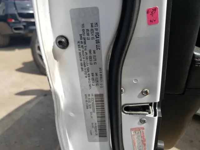 2016 CHRYSLER 300 S