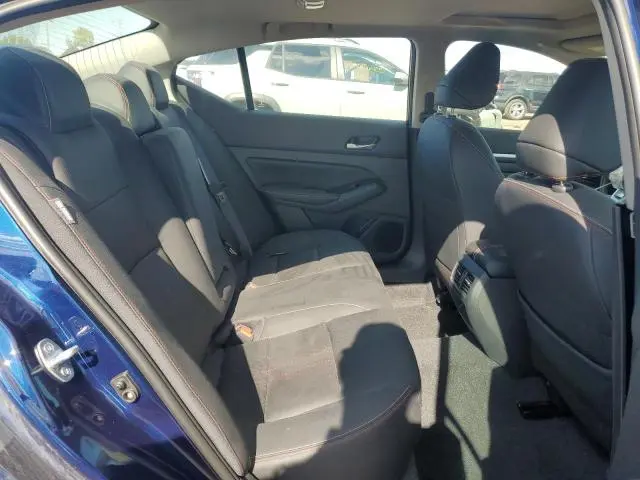 2023 NISSAN ALTIMA SR