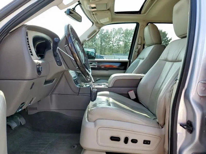 2017 LINCOLN NAVIGATOR SELECT  