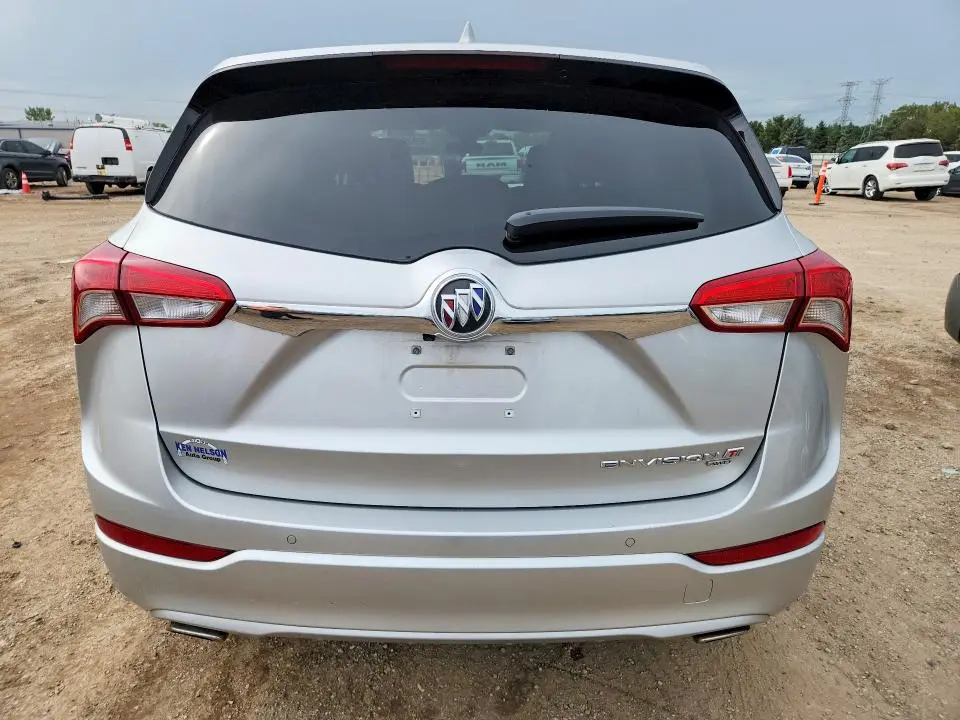 2019 BUICK ENVISION PREMIUM  