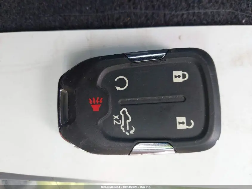 2021 GMC SIERRA 1500 4WD  STANDARD BOX SLE