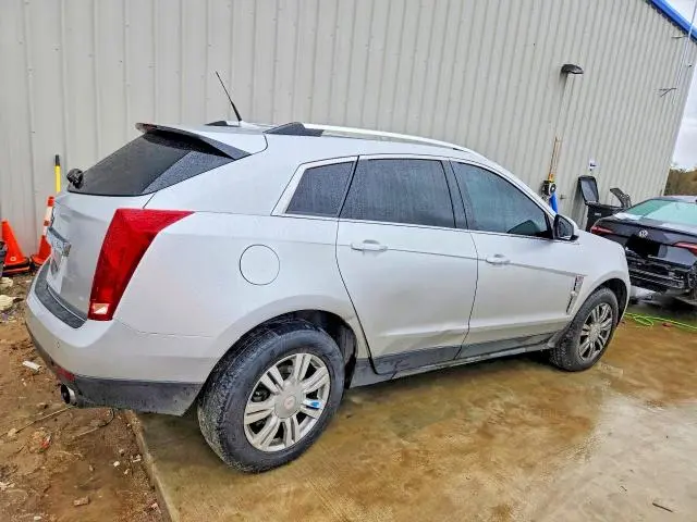 2011 CADILLAC SRX LUXURY COLLECTION  