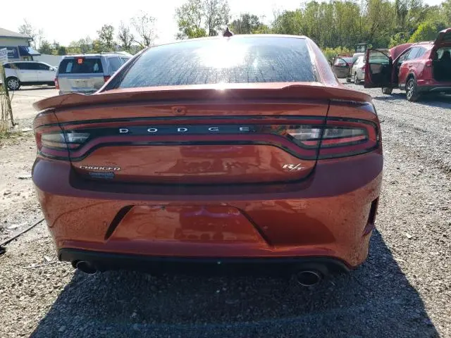 2021 DODGE CHARGER R/T  