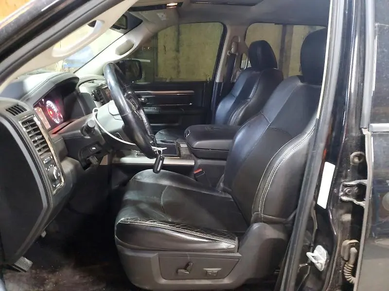 2014 RAM 1500 SPORT  