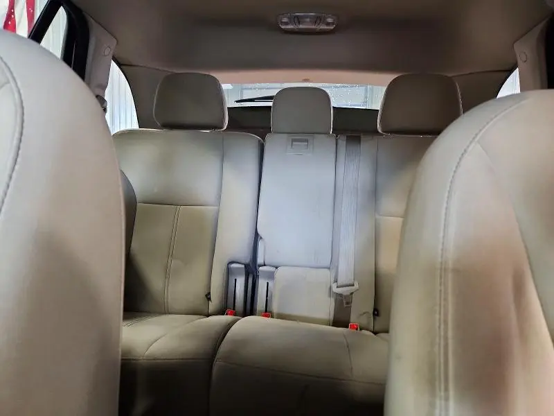 2013 FORD EDGE SE  