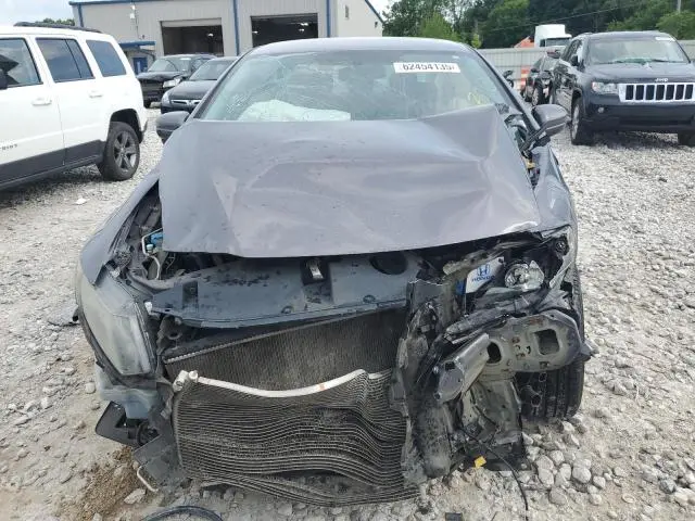 2015 HONDA CIVIC SE  