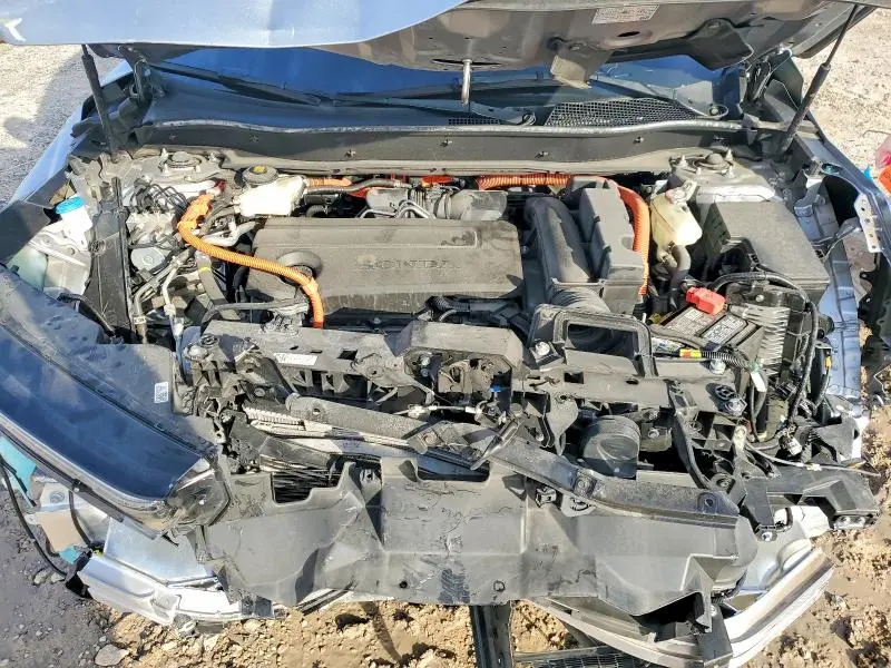 2024 HONDA CR-V SPORT  