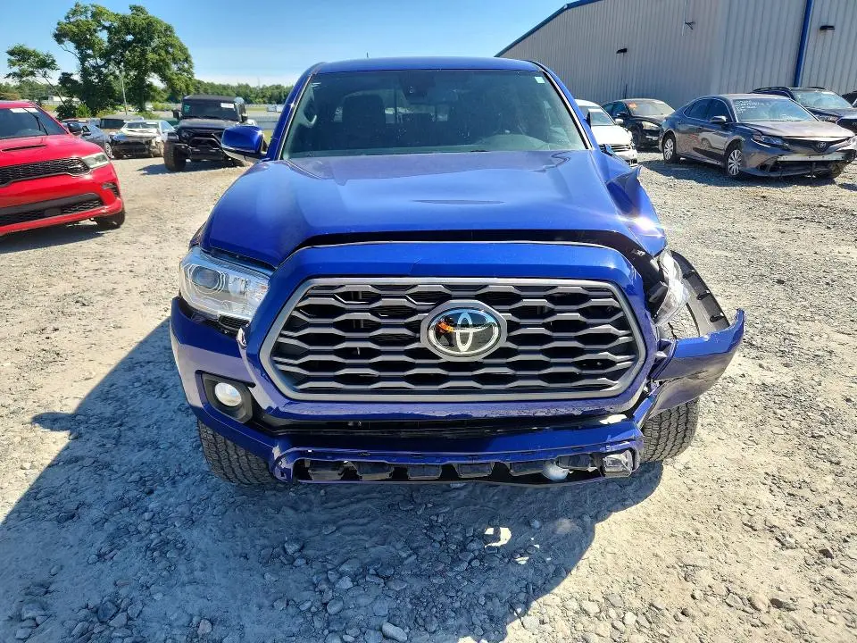 2023 TOYOTA TACOMA TRD OFF-ROAD  