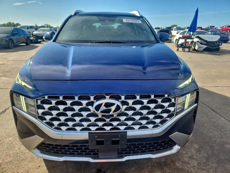 2023 HYUNDAI SANTA FE SEL PREMIUM  