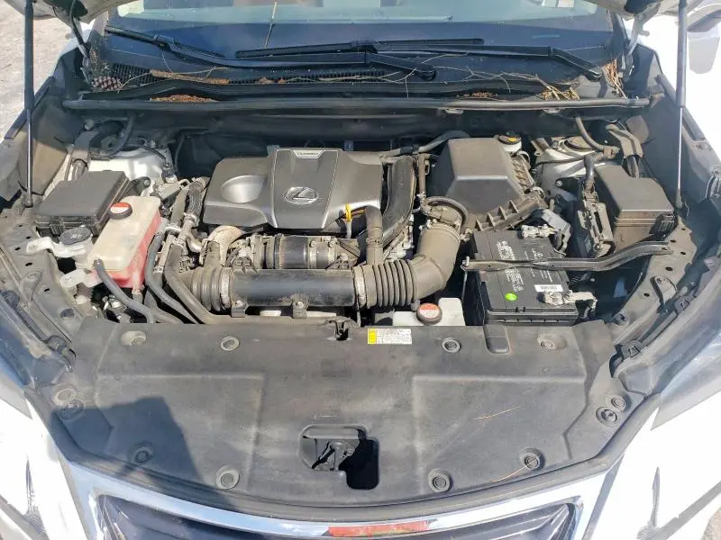 2016 LEXUS NX 200T BASE  