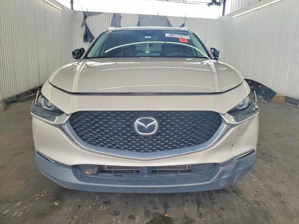 2022 MAZDA CX-30 PREMIUM  