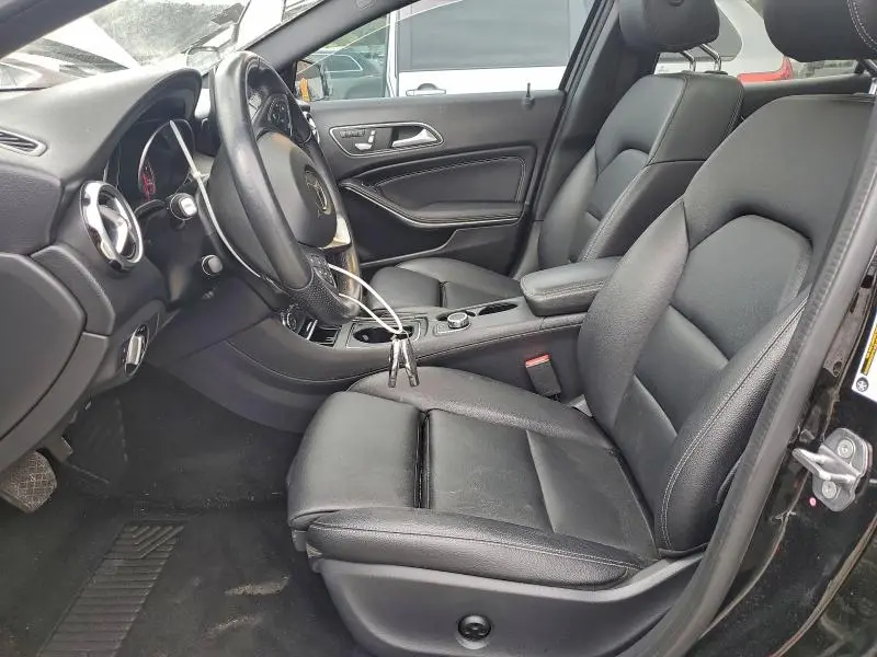 2020 MERCEDES-BENZ GLA 250 4MATIC  