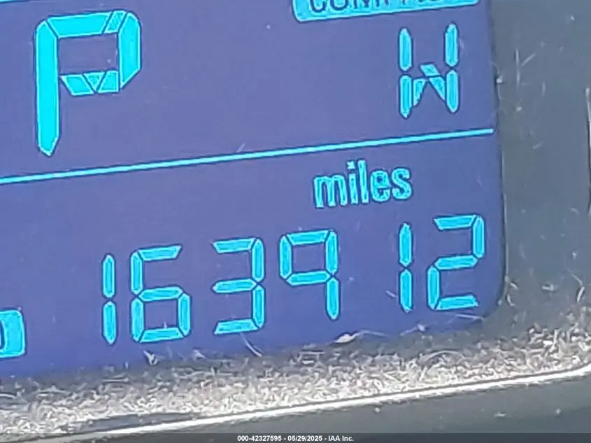 2014 CHEVROLET SONIC LTZ AUTO