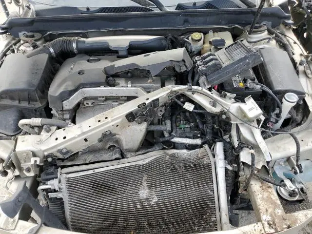 2013 CHEVROLET MALIBU 1LT