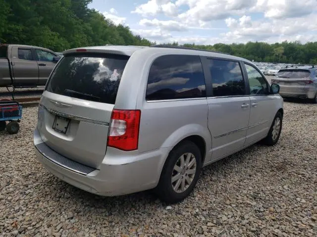 2011 CHRYSLER TOWN & COUNTRY TOURING L  