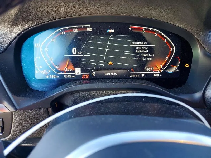 2023 BMW X4 XDRIVE30I  
