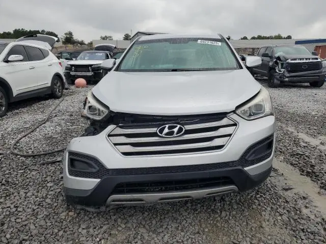 2016 HYUNDAI SANTA FE SPORT   