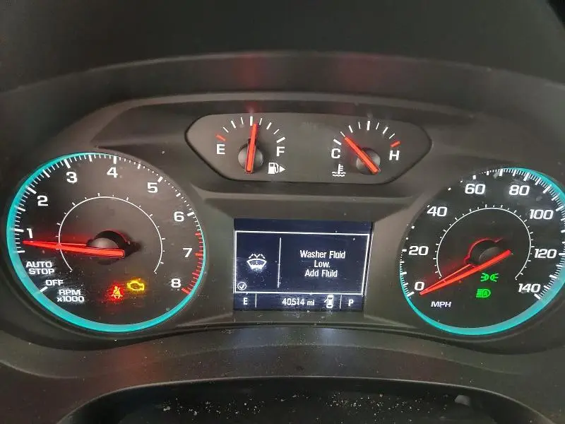 2024 CHEVROLET MALIBU LS  