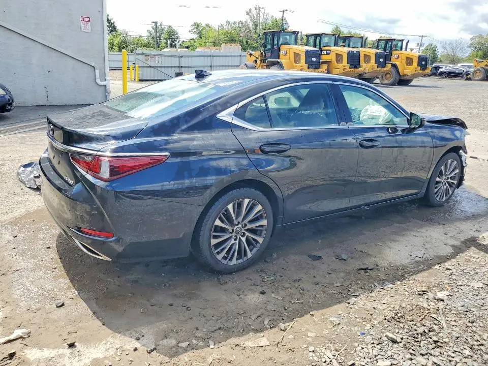 2020 LEXUS ES 350  