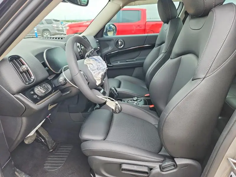 2024 MINI COOPER S COUNTRYMAN  