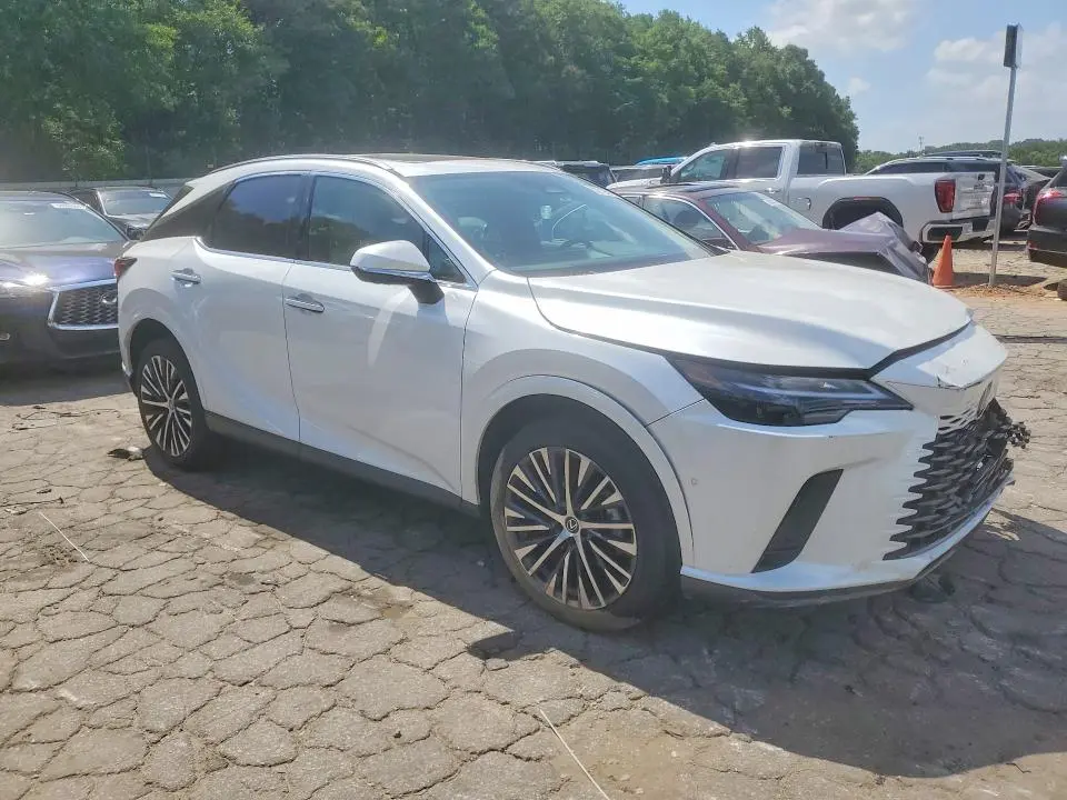 2024 LEXUS RX 350 PREMIUM+  