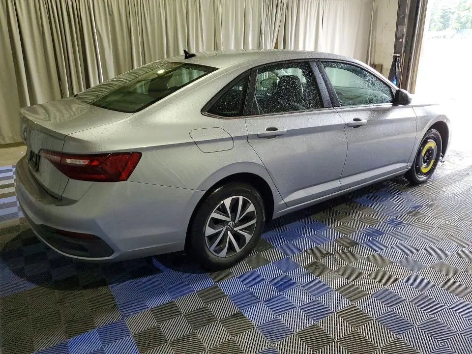 2024 VOLKSWAGEN JETTA S  