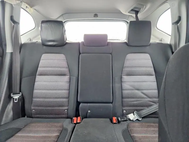 2022 HONDA CR-V LX  