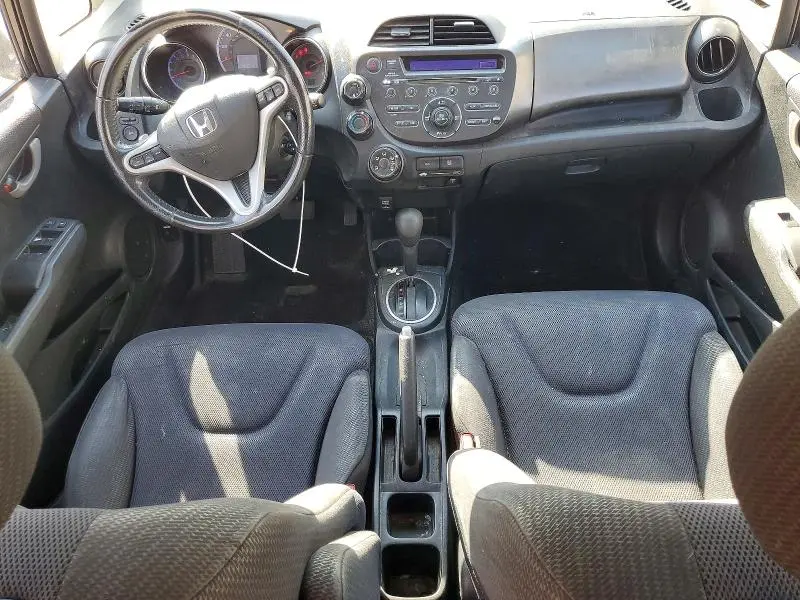 2013 HONDA FIT SPORT  