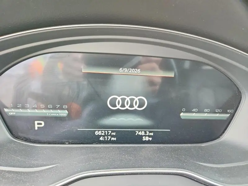 2023 AUDI Q5 PREMIUM PLUS 45  