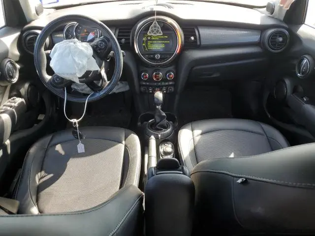 2015 MINI COOPER   