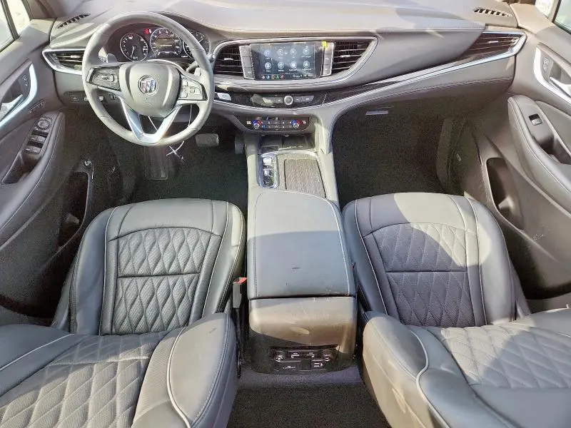2024 BUICK ENCLAVE AVENIR  