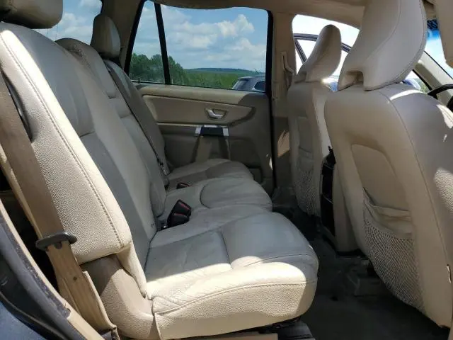 2010 VOLVO XC90 3.2  