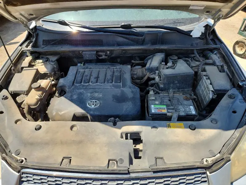 2012 TOYOTA RAV4 LIMITED  